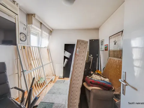 Prodaja, dvosoban stan, 80m², Novi Beograd Sve Podlokacije, Beograd - image 9