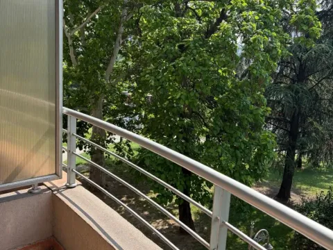 Rent, two bedroom apartment, 64m², Vračar Hram, Vračar Sve Podlokacije - image 11