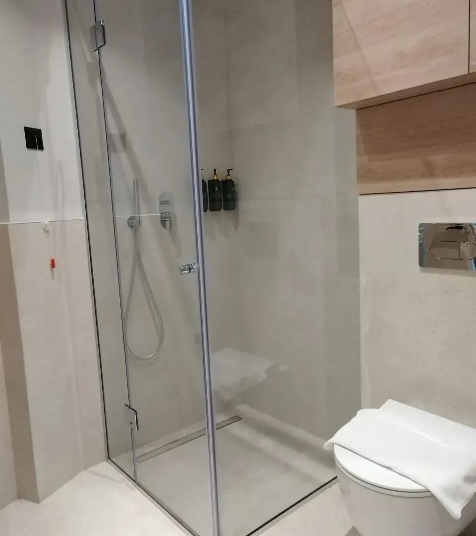 Prodaja, jednosoban stan, 43m², Bečići, Budva