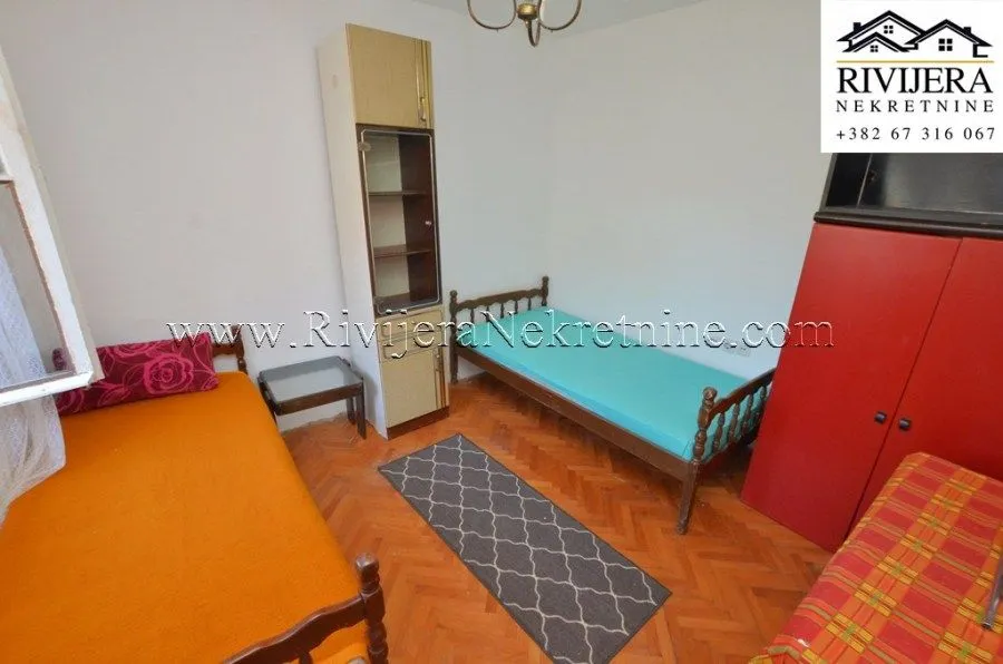 Prodaja, kuća, 77m², Zelenika, Herceg Novi