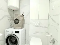 Izdavanje, jednosoban stan, 47m2, Zabjelo, Podgorica