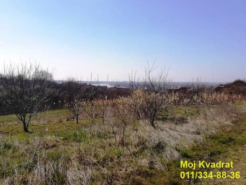 Prodaja, plac, 1100m², Višnjica, Palilula Sve Podlokacije
