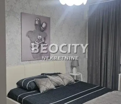 Sale, apartment, 50m², Stari Merkator, Novi Beograd Sve Podlokacije - image 19