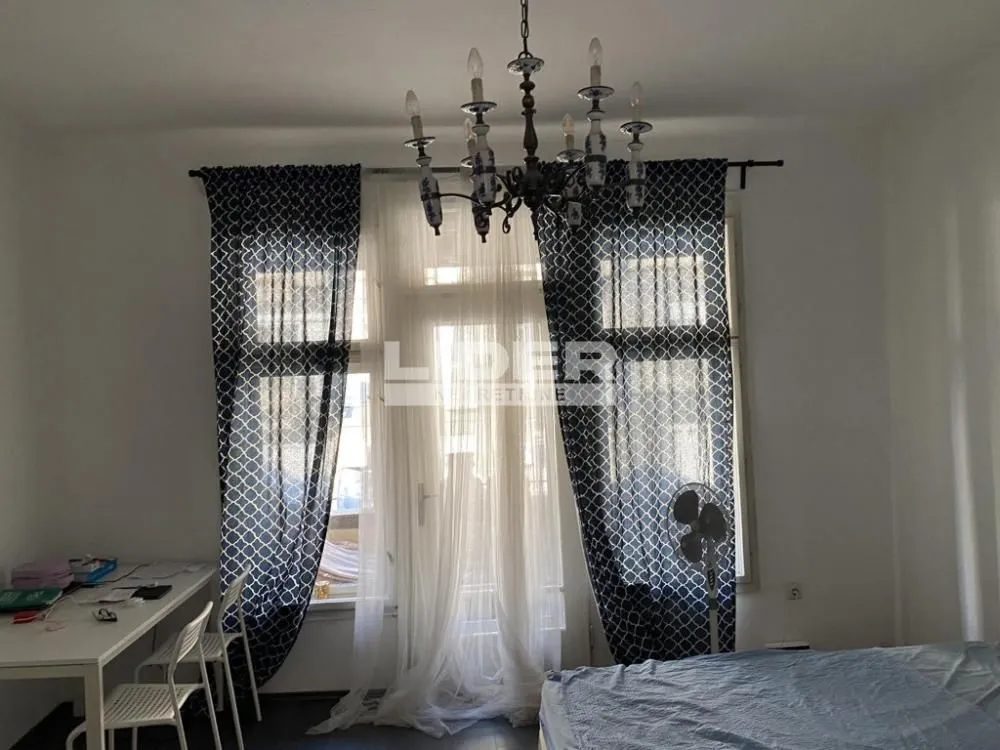 Sale, apartment, 138m², Savski Venac, Beograd
