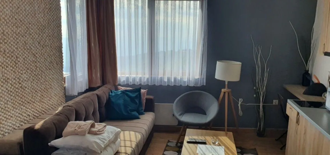 Sale, two bedroom apartment, 32m², Kopaonik, Srbija