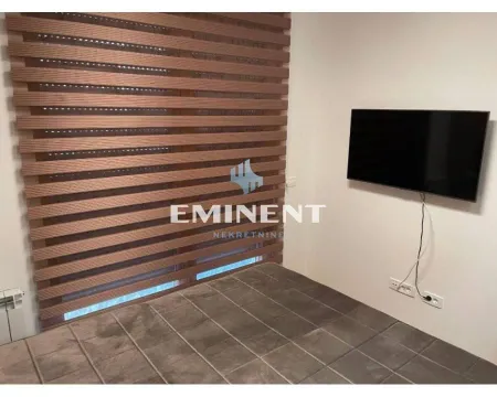 Rent, two bedroom apartment, 45m², Novi Beograd Blok 65, Novi Beograd Sve Podlokacije - image 10