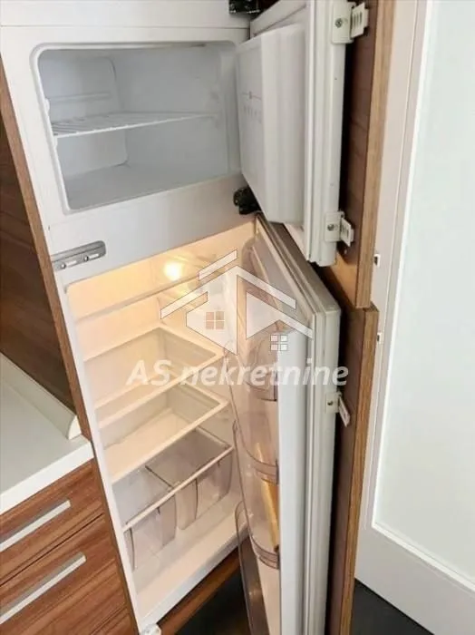 Prodaja, dvosoban stan, 55m², Novi Beograd Blok 65, Novi Beograd Sve Podlokacije