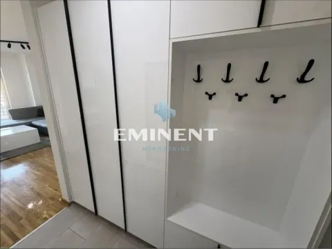 Rent, two bedroom apartment, 52m², Hala Pionir, Palilula Sve Podlokacije - image 13