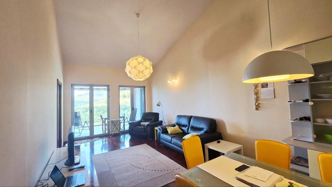 Sale, two bedroom apartment, 120m², Petrovac, Budva