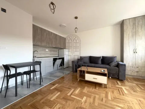 Rent, studio apartment, 34m², Zabjelo, Podgorica - image 5