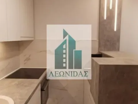 Rent, one bedroom apartment, 42m², Medijana, Niš - image 8