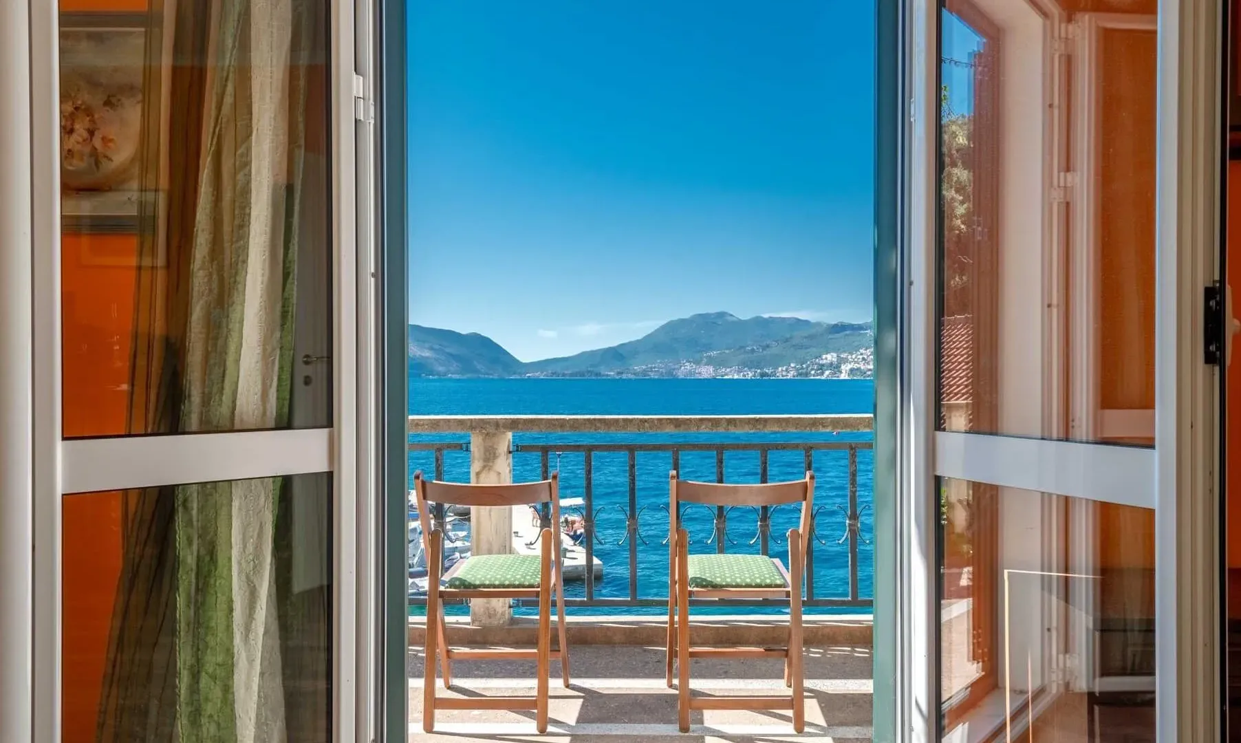 Prodaja, kuća, 130m², Rose, Herceg Novi