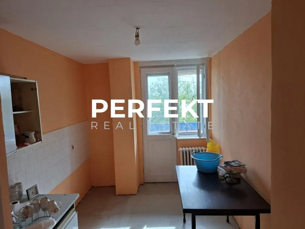 Prodaja, dvosoban stan, 56m², Strelište, Pančevo