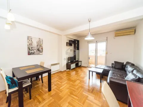 Rent, one bedroom apartment, 45m², Pobrežje, Podgorica - image 3