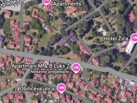 Sale, two bedroom apartment, 65m², Centar, Kraljevo - image 11