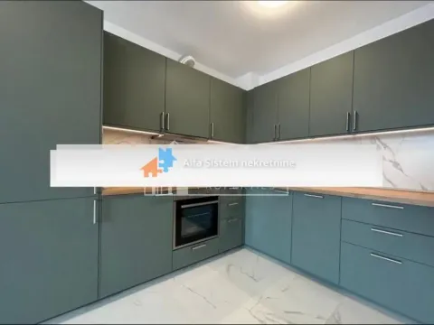 Izdavanje, dvosoban stan, 56m², Čubura, Beograd - image 5