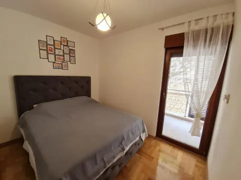 Rent, one bedroom apartment, 47m², Bečići, Budva - image 6