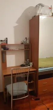 Izdavanje, jednosoban stan, 45m², Stari Aerodrom, Podgorica - image 5