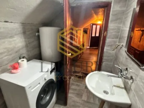 Izdavanje, jednosoban stan, 34m², Zagorič, Podgorica - image 6