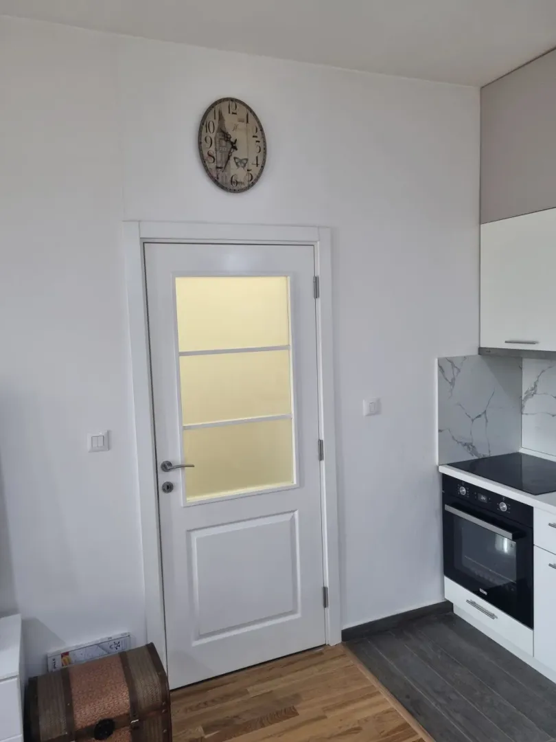 Prodaja, jednosoban stan, 39m², Zagorič, Podgorica