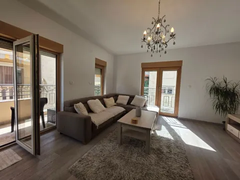 Sale, one bedroom apartment, 74m², Pržno, Budva - image 5