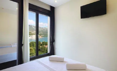 Prodaja, dvosoban stan, 83m², Bečići, Budva - image 8