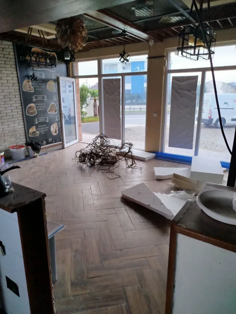 Rent, office space, 180m², Gornja Gorica, Podgorica