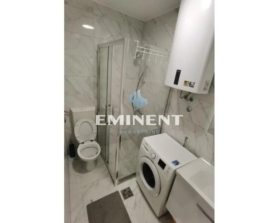 Rent, two bedroom apartment, 47m², Zvezdara Sve Podlokacije, Beograd