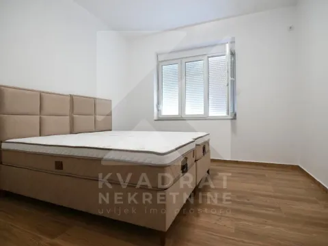 Rent, two bedroom apartment, 68m², Centar, Podgorica - image 7