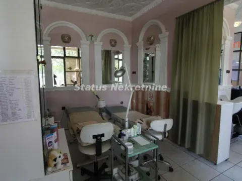 Sale, office space, 37m², Novo naselje, Novi Sad - image 15