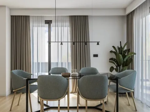 Prodaja, kuća, 144m², Budva, Crna Gora - image 4