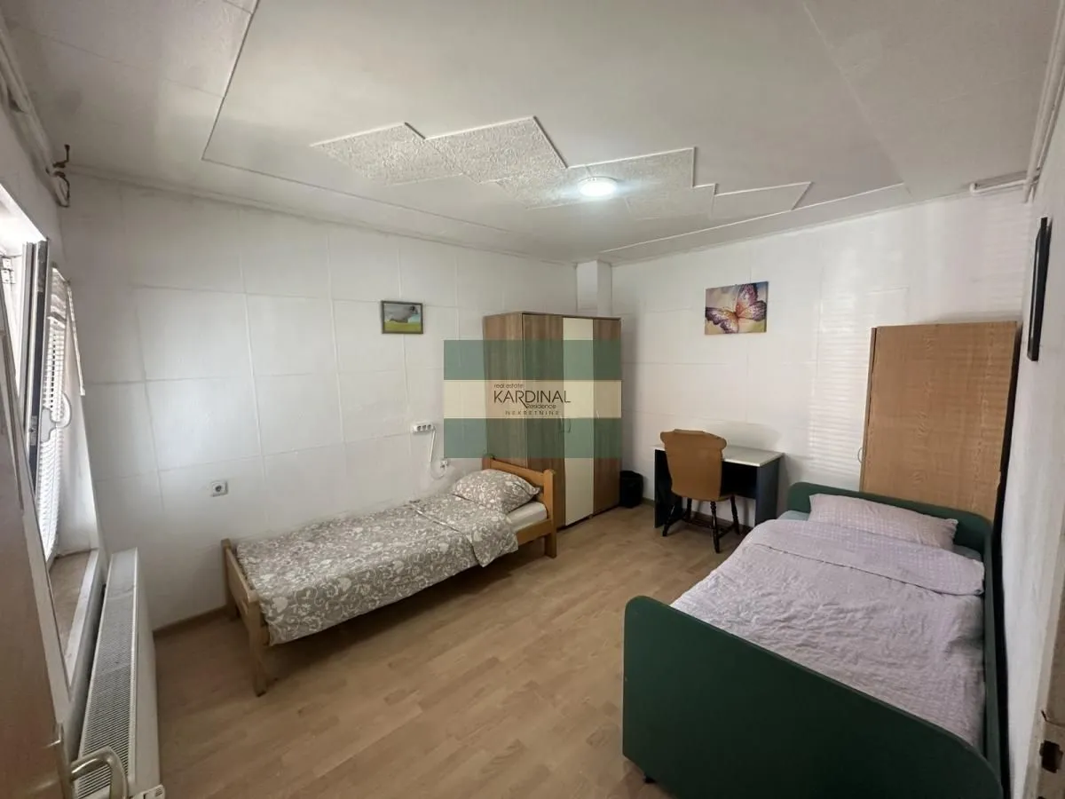Rent, house, 180m², Bubanj, Kragujevac