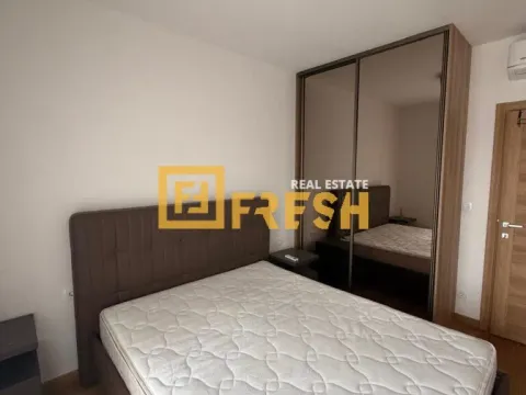 Izdavanje, dvosoban stan, 75m², City Kvart, Podgorica - image 7