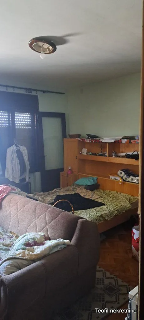 Prodaja, kuća, 233m², Nova Pazova, Stara Pazova