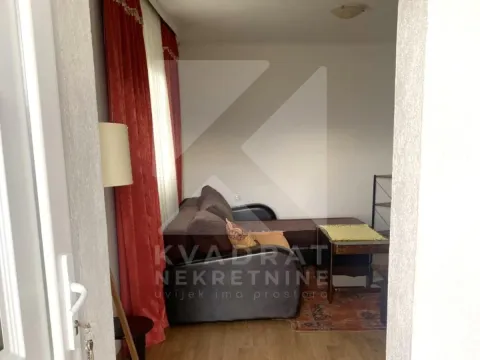 Rent, one bedroom apartment, 42m², Malo Brdo, Podgorica - image 2