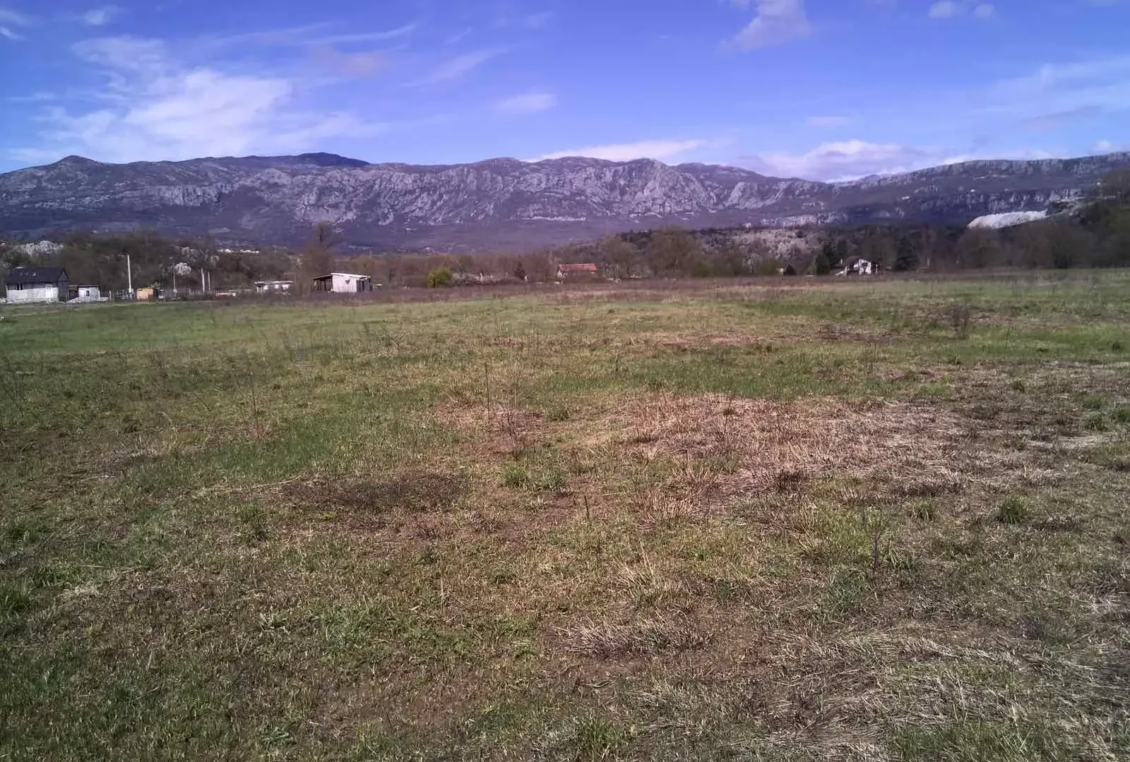 Prodaja, plac, 7018m², Danilovgrad, Crna Gora
