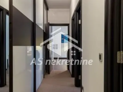 Izdavanje, četvorosoban stan, 87m², Stari Grad, Beograd - image 15