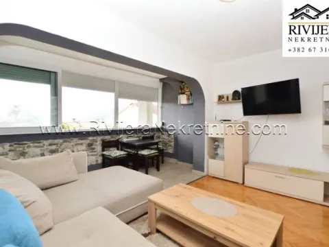 Sale, two bedroom apartment, 75m², Centar, Herceg Novi - image 6