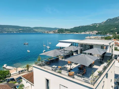 Prodaja, ugostiteljski objekat, 1000m², Kumbor, Herceg Novi - image 4