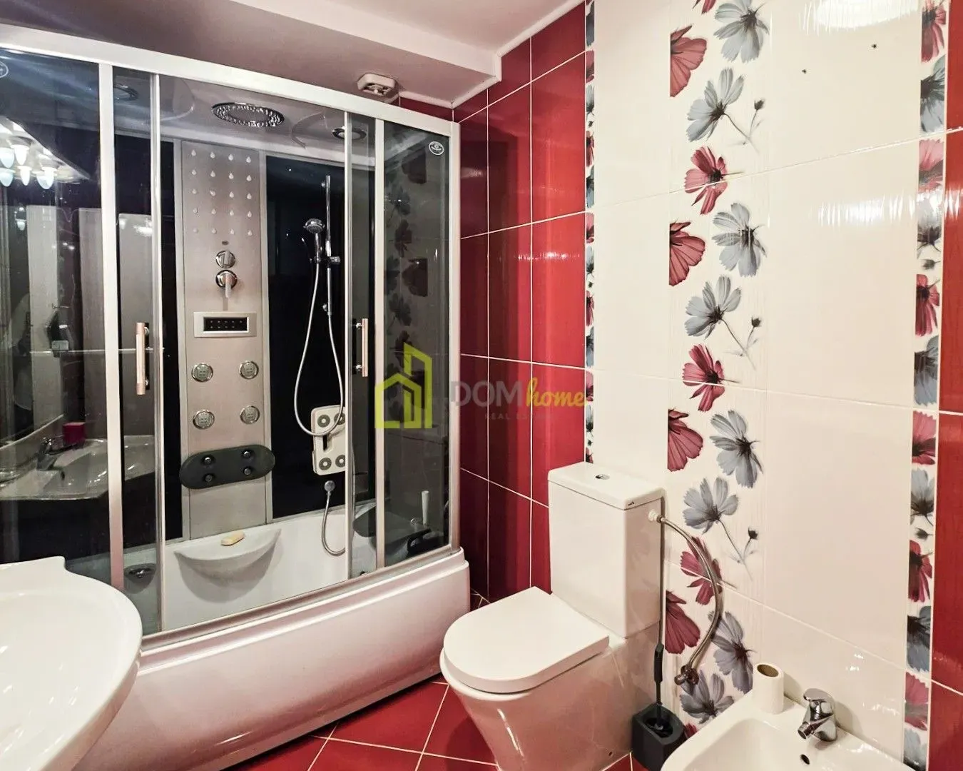 Prodaja, trosoban stan, 197m², Vezirov Most, Podgorica