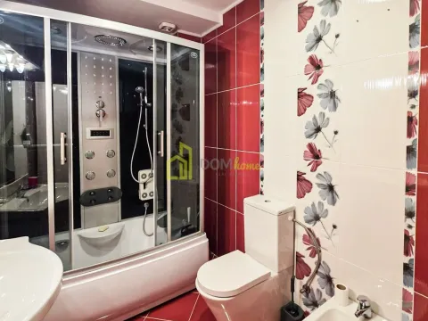 Prodaja, trosoban stan, 137m², Vezirov Most, Podgorica - image 9