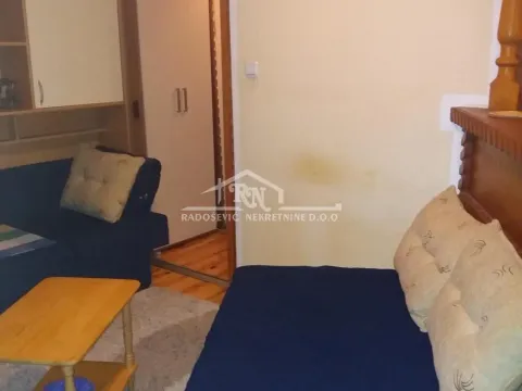 Rent, apartment, 26m², Čukarica, Beograd - image 7