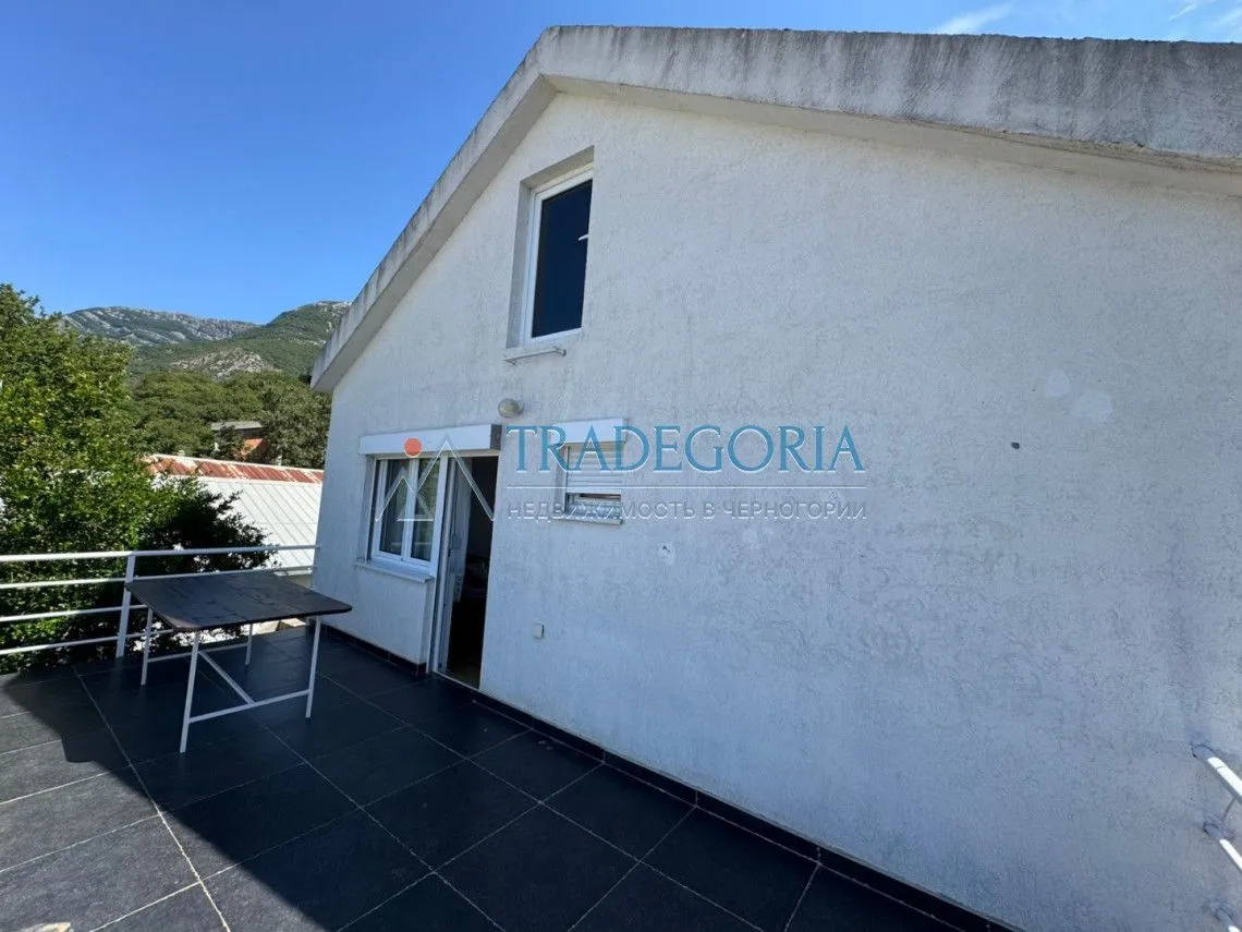 Prodaja, kuća, 97m², Sutomore, Bar