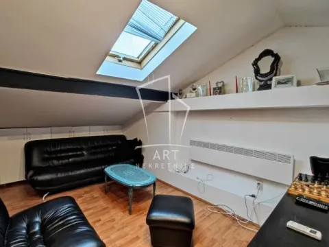 Prodaja, četvorosoban stan, 97m², Zemun Centar, Zemun Sve Podlokacije - image 4