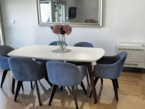 Izdavanje, trosoban stan, 150m², Pržno, Budva - image 14