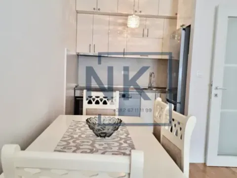 Izdavanje, jednosoban stan, 46m², Central Point, Podgorica - image 6