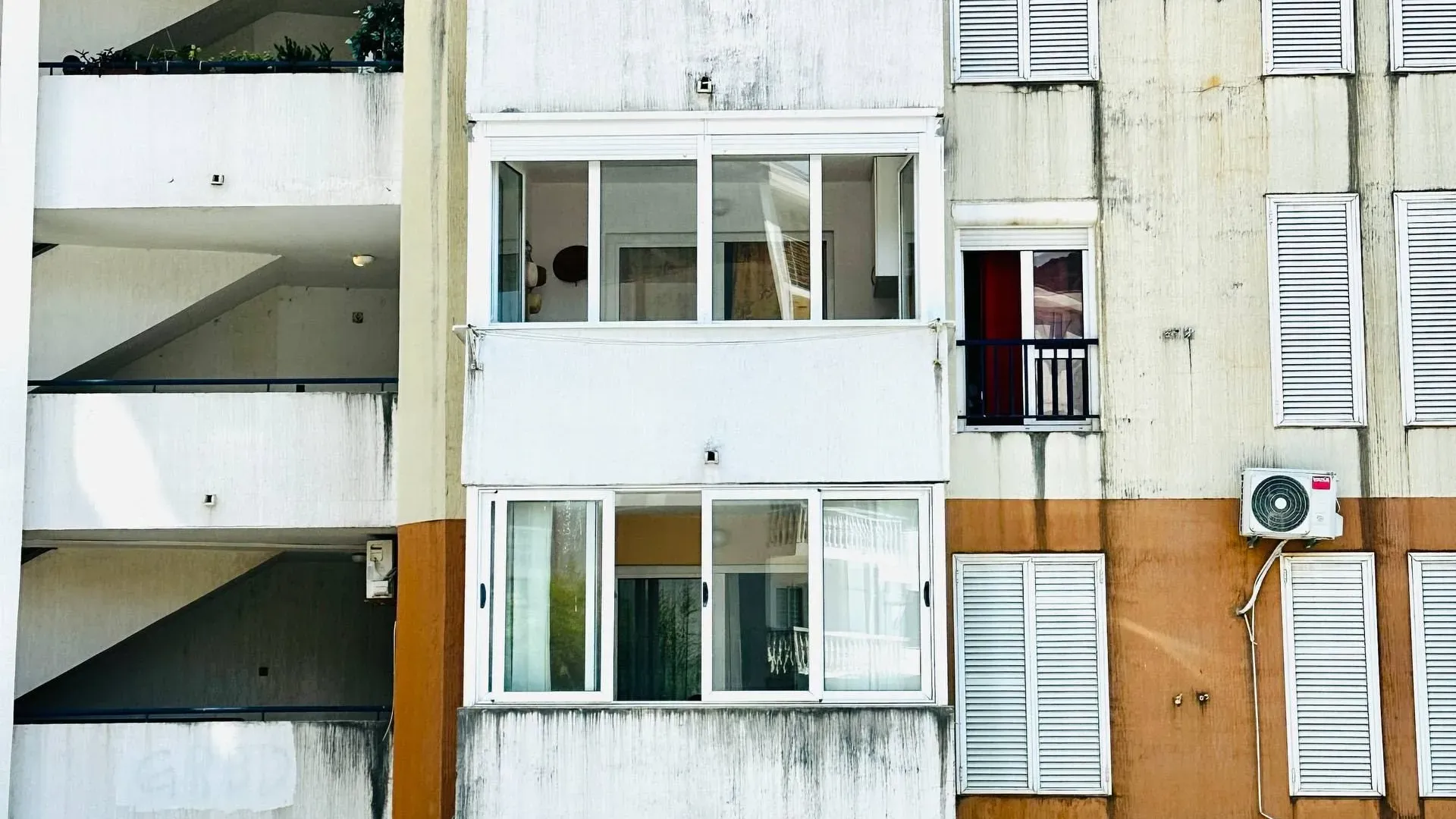 Sale, one bedroom apartment, 45m², Adok, Budva