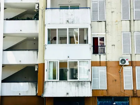 Sale, one bedroom apartment, 45m², Adok, Budva - image 10