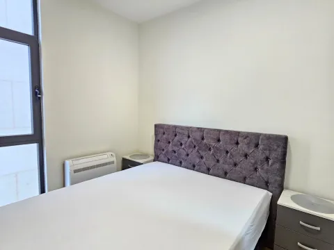 Rent, two bedroom apartment, 68m², Blok 9, Podgorica - image 6