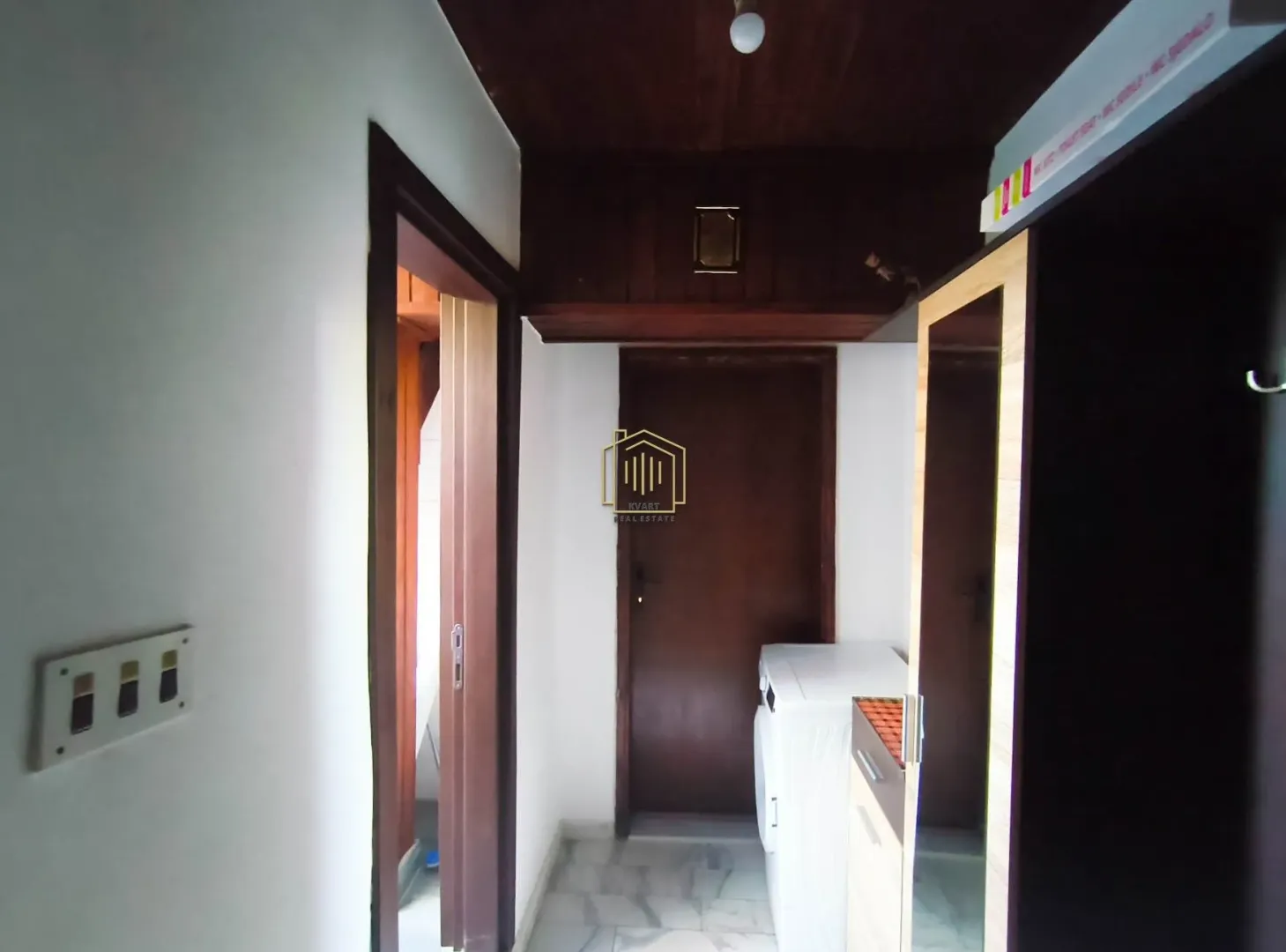Rent, two bedroom apartment, 54m², Podgorica, Crna Gora